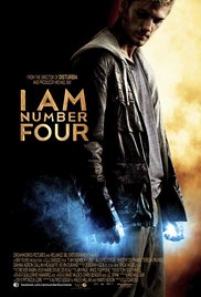 I Am Number Four 2011 Hd 720p Hindi Eng Hdmovie